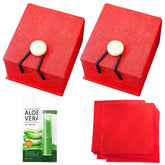 24PCS Chinese Ancient Lipstick Paper, Disposable Chinese Lipstick, chinese makeup, Long Lasting Matte Lipstick, Chinese Ancient Lipstick Paper+Aloe lipstick